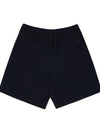 Unisex stock water shorts black 113155 0001 - STUSSY - BALAAN 2