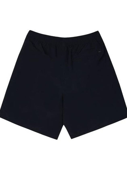 Unisex stock water shorts black 113155 0001 - STUSSY - BALAAN 2