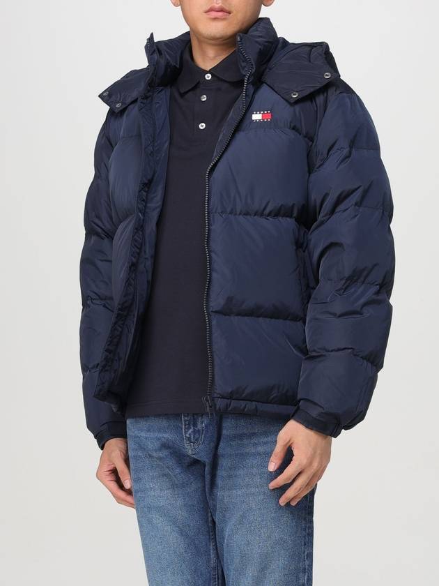 Jacket men Tommy Jeans - TOMMY HILFIGER - BALAAN 3