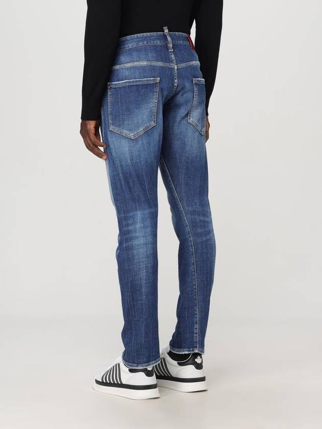 Jeans skinny Sexy Twist Dsquared2 - DSQUARED2 - BALAAN 3