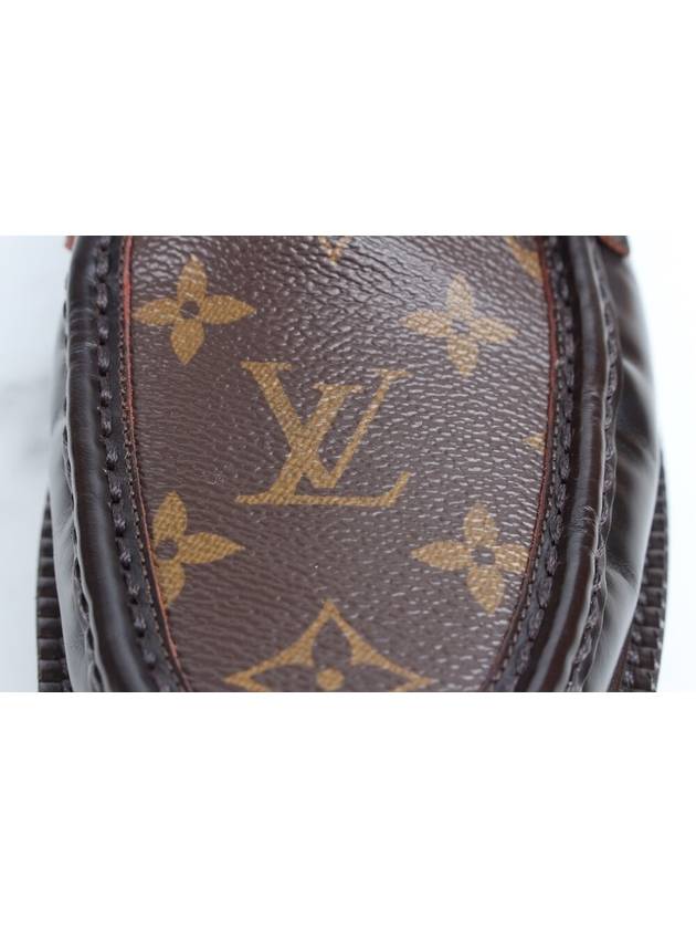 monogram loafer 7 5 265 - LOUIS VUITTON - BALAAN 7