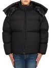 Antila Padding Black - MONCLER - BALAAN 3