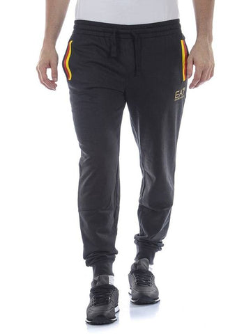 Ea7 Emporio Armani Tracksuit - EMPORIO ARMANI - BALAAN 1