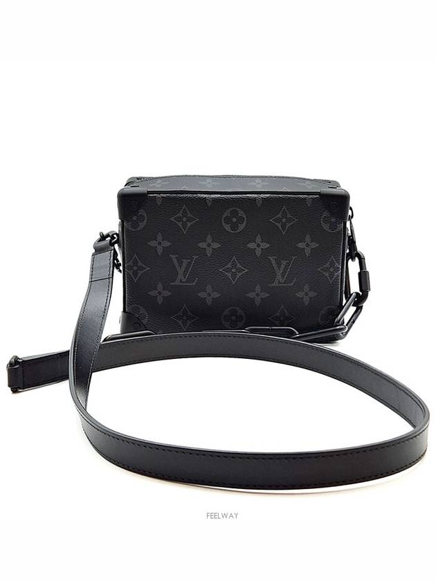 men cross bag - LOUIS VUITTON - BALAAN 3