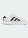 Court TNS Premier Low Top Sneakers White - ADIDAS - BALAAN 2