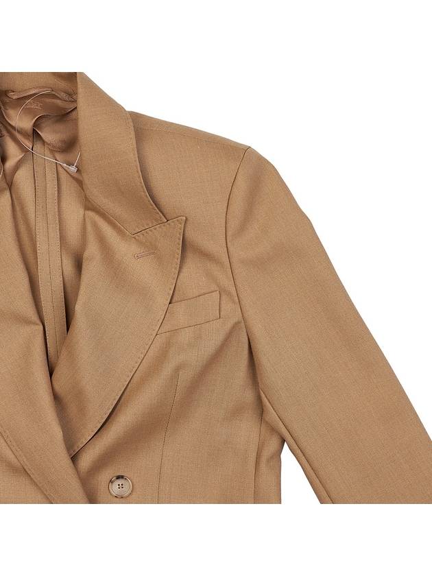 Mirko Blazer MIRKO 007 - MAX MARA - BALAAN 4