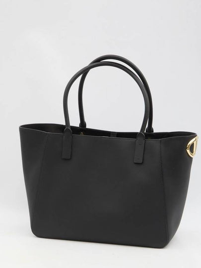 Vlogo Side Shopping Bag - VALENTINO - BALAAN 2