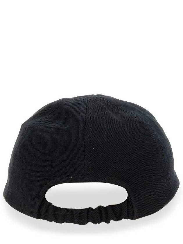 BASEBALL HAT WITH LOGO - PATOU - BALAAN 9