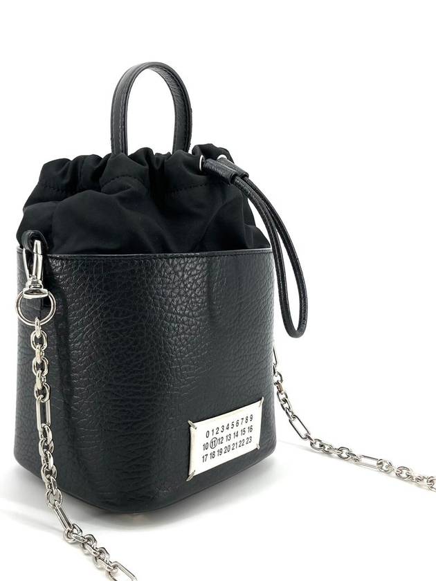 Maison Margiela 5ac bucket bag cross - MAISON MARGIELA - BALAAN 3