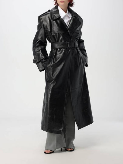 Coat woman Sportmax - MAX MARA SPORTMAX - BALAAN 2