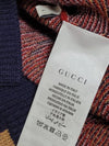 men cardigan - GUCCI - BALAAN 8