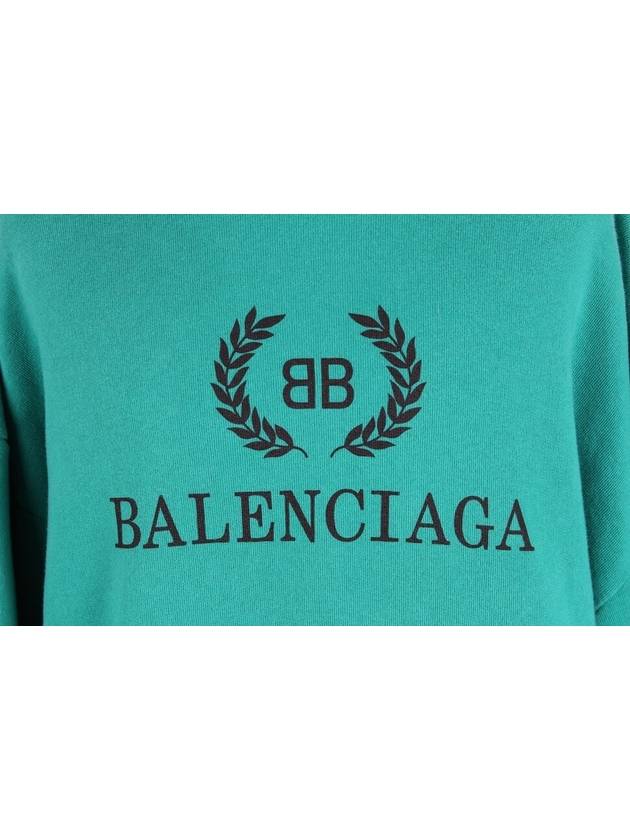 Laurel hood M - BALENCIAGA - BALAAN 7