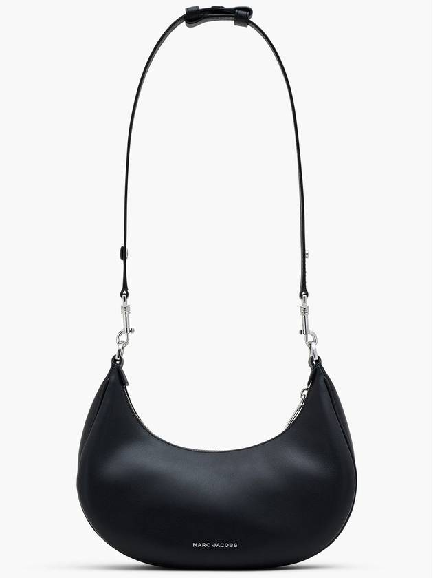 Leather J Marc The Curve_Black (2F3HSH072H01-001) - MARC JACOBS - BALAAN 2