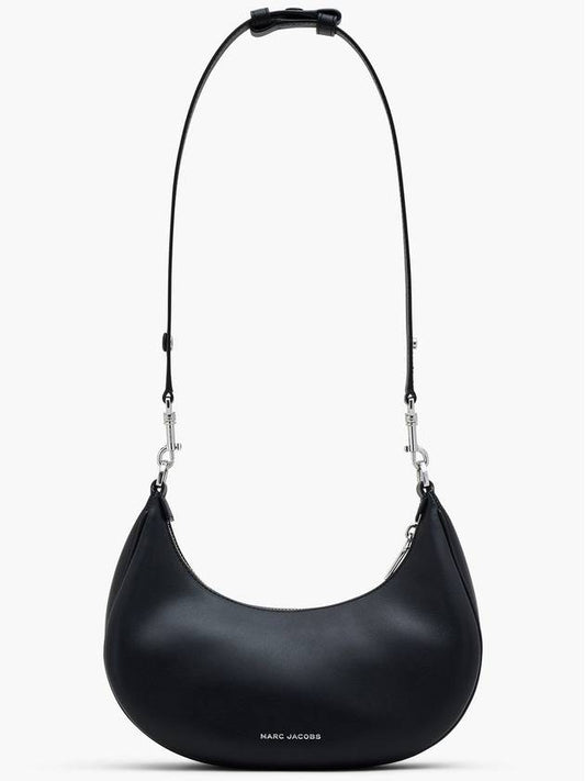 Leather J Marc The Curve_Black (2F3HSH072H01-001) - MARC JACOBS - BALAAN 2