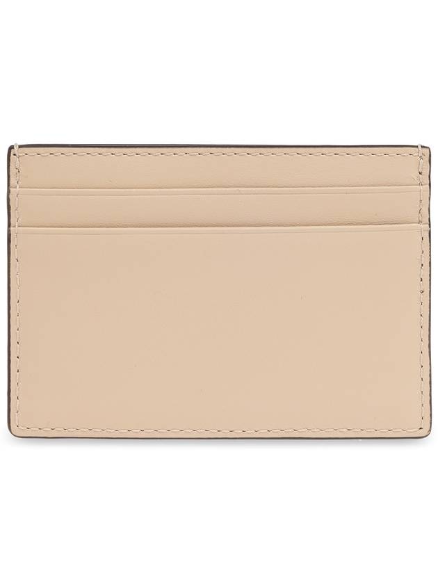 Furla ‘Camelia Small’ Card Holder, Women's, Beige - FURLA - BALAAN 2