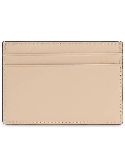 Furla ‘Camelia Small’ Card Holder, Women's, Beige - FURLA - BALAAN 2