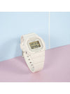 Baby G Pink Beige Student Electronic Women's Watch - G-SHOCK - BALAAN 4