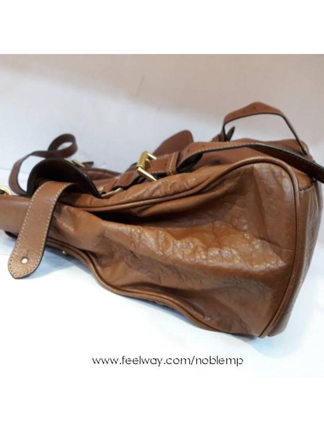 women tote bag - MULBERRY - BALAAN 6