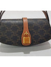 women shoulder bag - CELINE - BALAAN 3