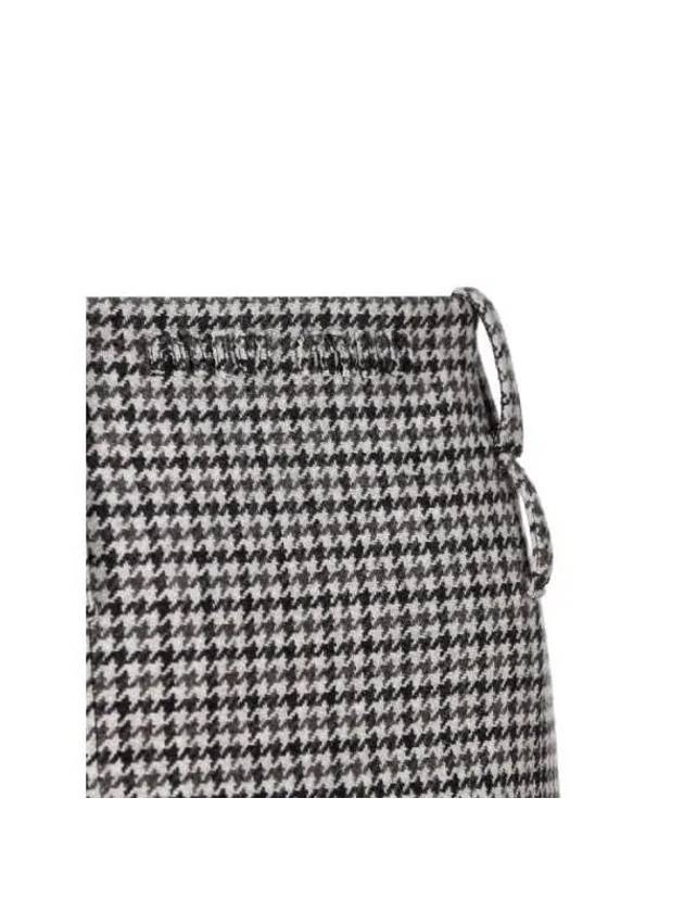 Mini Skirt MG1853 13JJF0BD9 B0010478817 - MIU MIU - BALAAN 4