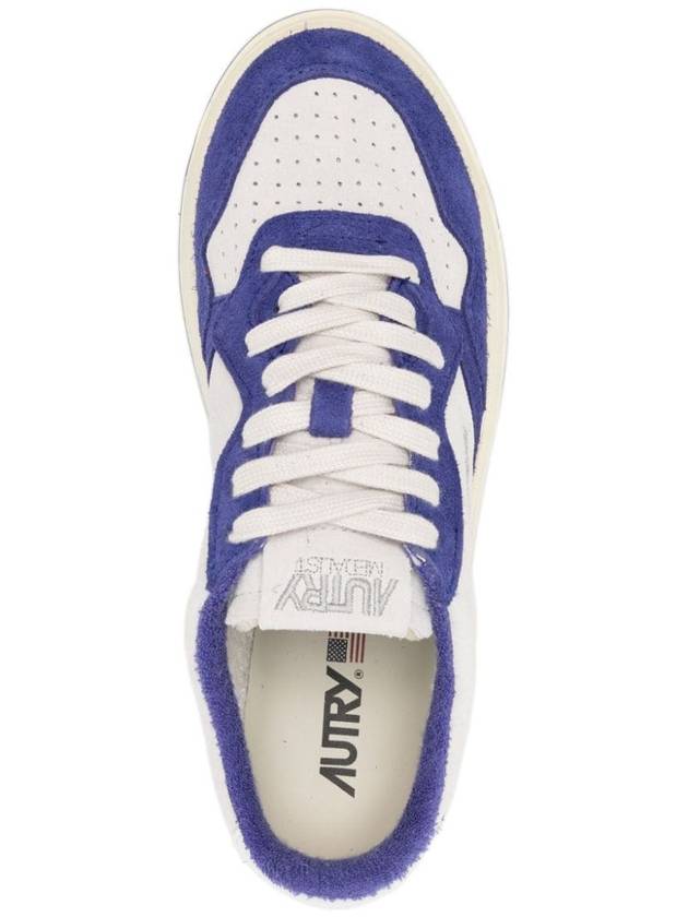 AUTRY Sneakers Purple - AUTRY - BALAAN 3