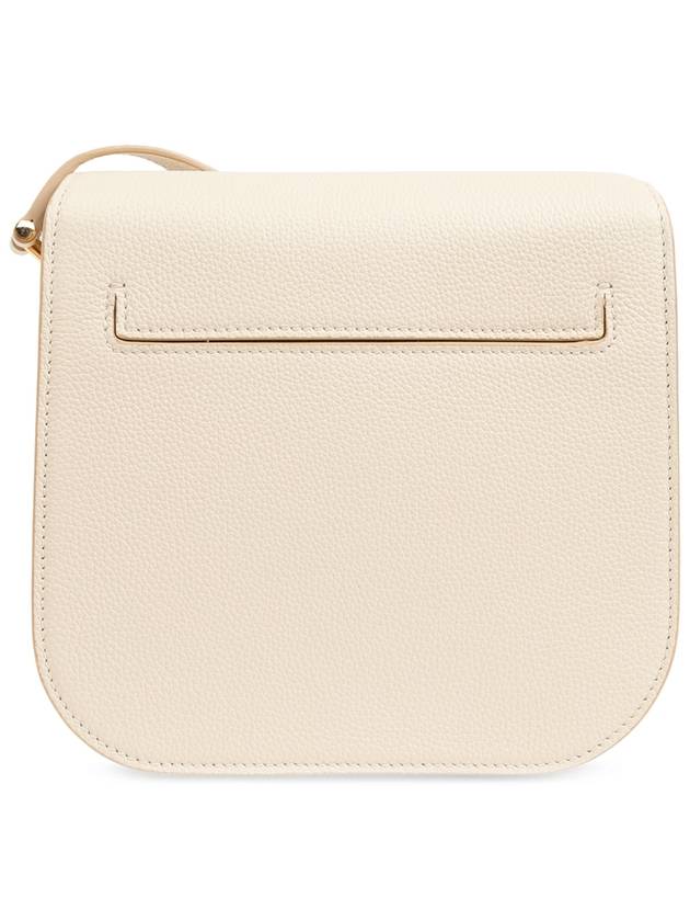 Tom Ford Shoulder Bag Tara Mini, Women's, Cream - TOM FORD - BALAAN 3