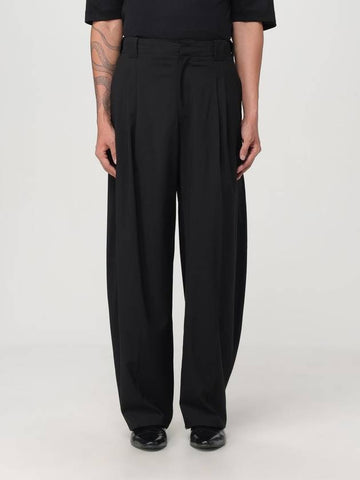 Pants men Mugler - MUGLER - BALAAN 1