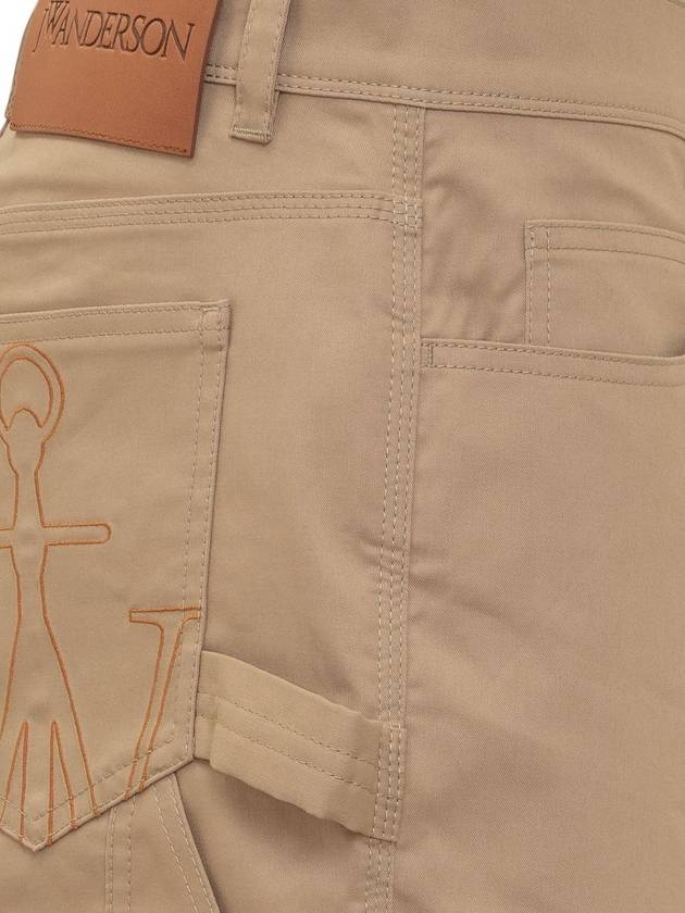 23 ss 5POCKET Workwear Chino TR0228PG0947132 B0030262874 - JW ANDERSON - BALAAN 5