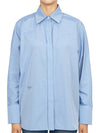 61160639650 GARENNA 002 2 Women s Shirt - MAX MARA - BALAAN 3