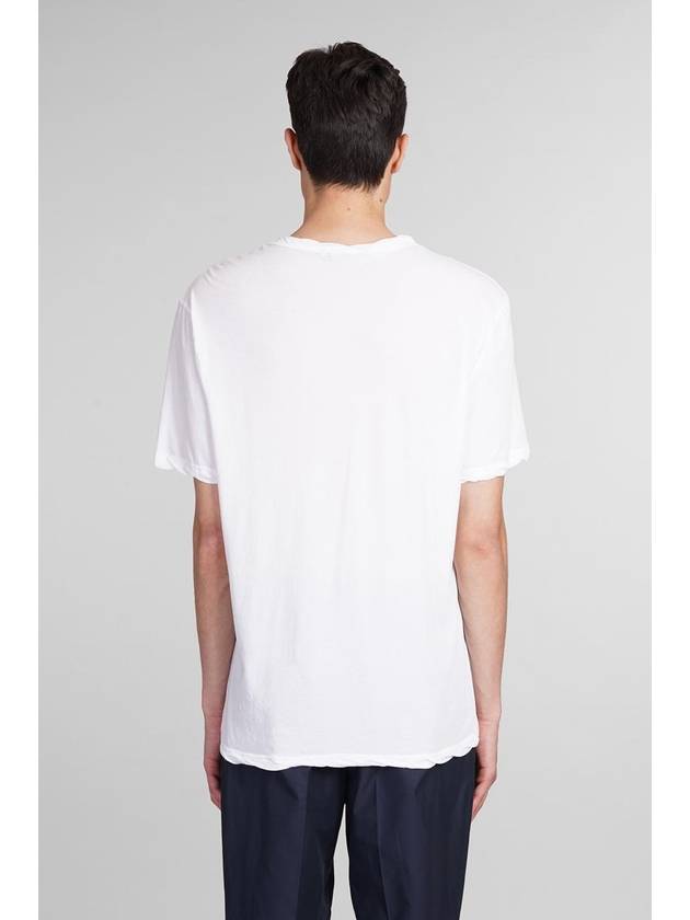 James Perse T-Shirt - JAMES PERSE - BALAAN 3