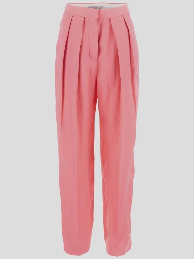 Pantalone 6400643BU382 6645 B0440282223 - STELLA MCCARTNEY - BALAAN 2