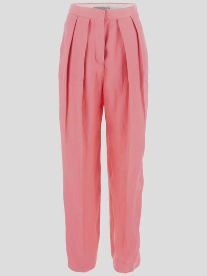 Pantalone 6400643BU382 6645 B0440282223 - STELLA MCCARTNEY - BALAAN 2