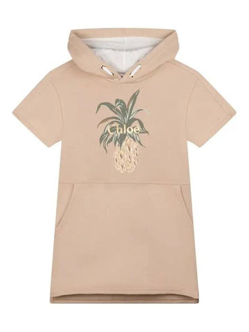 Kids Women s Pineapple Logo One Piece C12861 241 - CHLOE - BALAAN 1