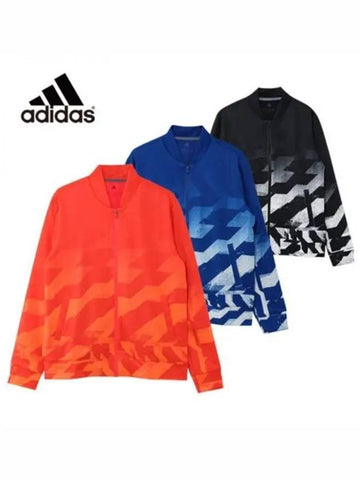 Men s FB Jersey Spring Jacket Fall Jumper FS6914 FS6916 FS6917 Domestic Product GQG022081776773 - ADIDAS GOLF - BALAAN 1