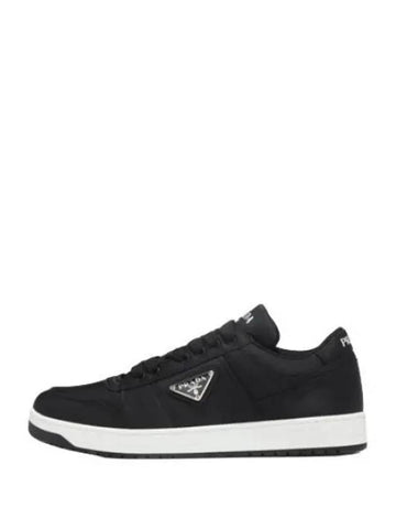 sneakers men - PRADA - BALAAN 1