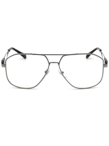 Glasses VE1287 1001 - VERSACE - BALAAN 1