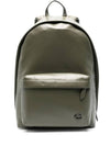 Hall leather backpack CR757 - COACH - BALAAN 1