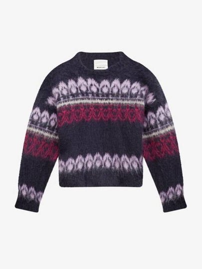 dully sweater - ISABEL MARANT - BALAAN 2