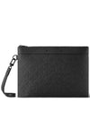 Pochette To Go Pouch Bag Black - LOUIS VUITTON - BALAAN 2