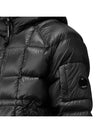 CP Company Jacket 17CMOW210A006099A999 Black - CP COMPANY - BALAAN 5