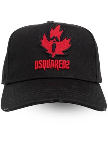 Hat BCM0824 05C000012124 - DSQUARED2 - BALAAN 1