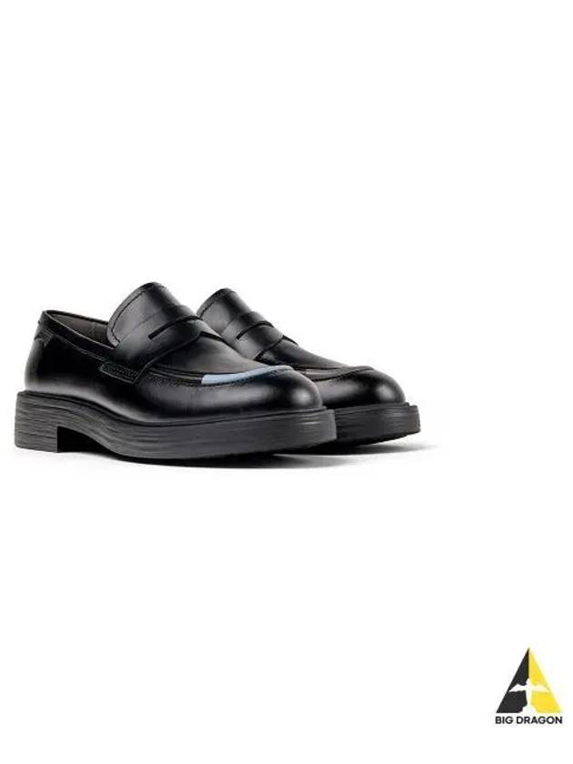 Loafer K201687 001 TWINS 0 Black - CAMPER - BALAAN 2