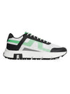 Vent 500 Spike Shoes Island Green - J.LINDEBERG - BALAAN 1