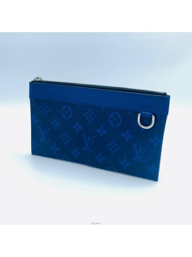 women clutch bag - LOUIS VUITTON - BALAAN 3