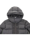 Men s Kerinchi padded jacket 1A00244 596FQ 999 - MONCLER - BALAAN 3