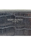 378261 clutch bag - SAINT LAURENT - BALAAN 3