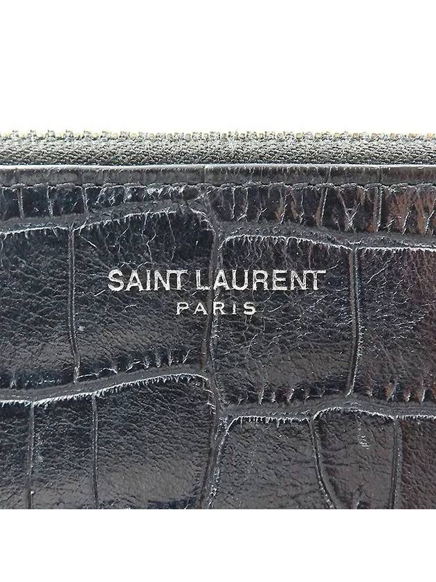 378261 clutch bag - SAINT LAURENT - BALAAN 3