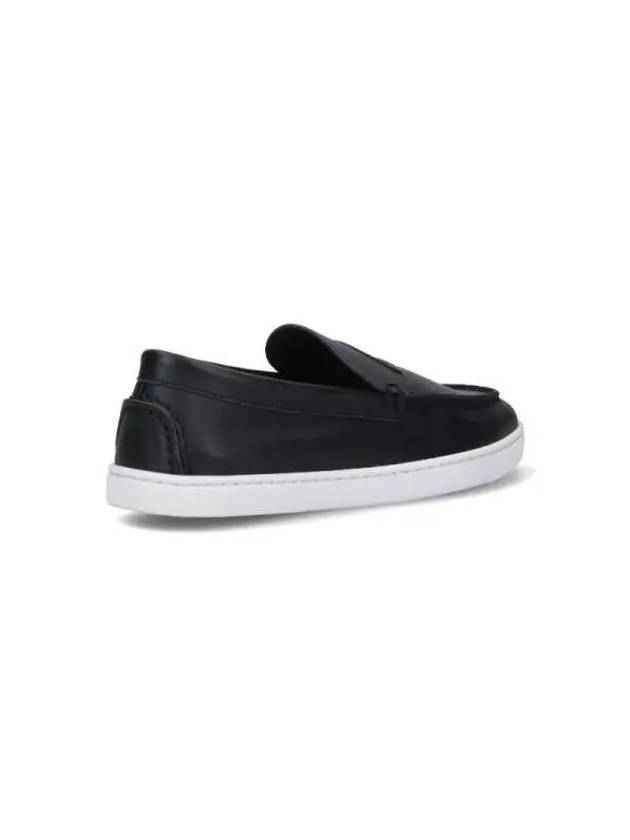 Loafer 1240157BK01 P24 BLACK - CHRISTIAN LOUBOUTIN - BALAAN 5