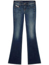 1969 DB mid rise bootcut jeans A1100309J20 - DIESEL - BALAAN 1