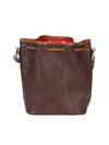 Women's shoulder bag 1N039 76160600 - ETRO - BALAAN 2